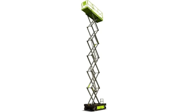 Zoomlion Scissor Lift Hydraulic Lift Parts for Zoomlion ZS0607