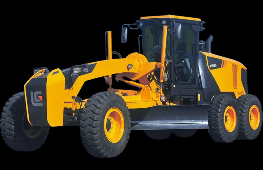 LiuGong Grader Cutting Edge for LiuGong CLG4180D