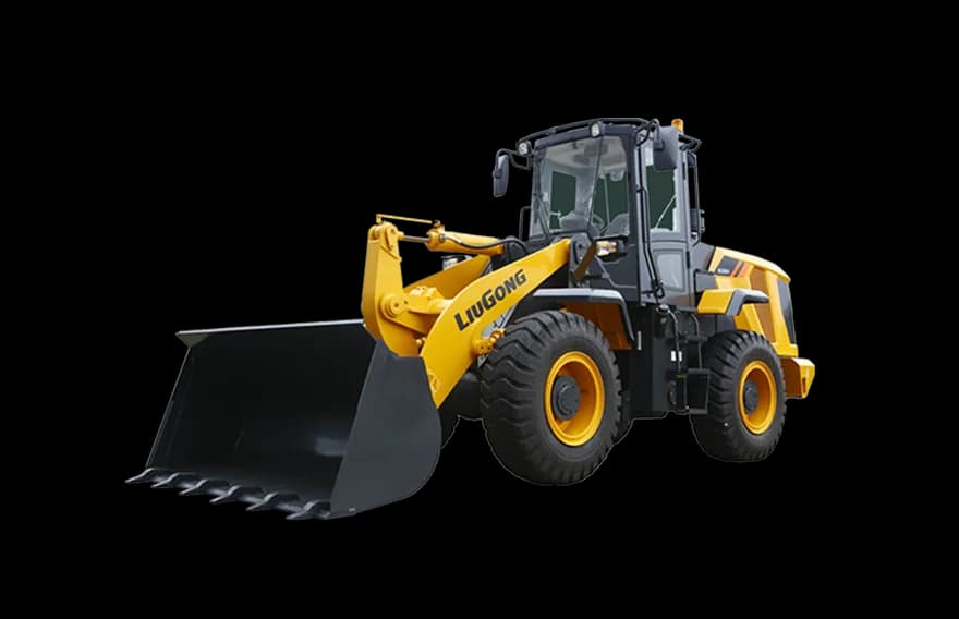 LiuGong Loader Bucket Teeth for LiuGong CLG835H