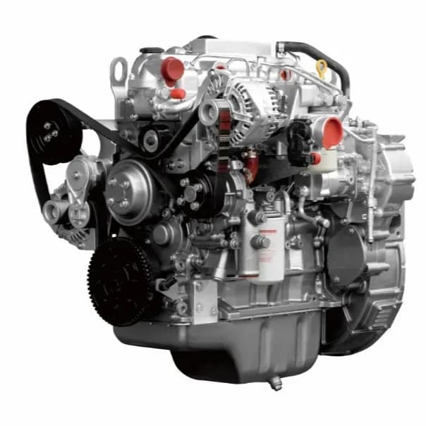 Yuchai Fuel Injector for Yuchai YC4E