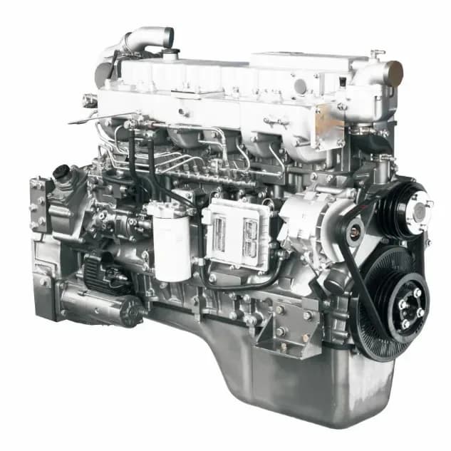 Yuchai Turbocharger for Yuchai YC4D