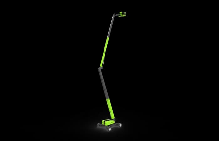 Zoomlion Boom Lift Joystick for Zoomlion ZT20J